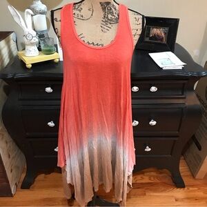 ▪️Saint Tropez West Tie Dye Dress